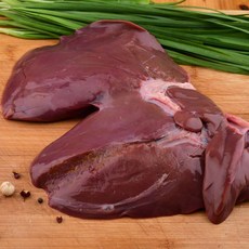 (배터짐) 양내장 양간 양염통 양깐양 양콩팥 양등뼈 양갈비 양사골 양족 양지방 구이 볶음 양탕세트 (일요일&당일발송), 1kg, 2개