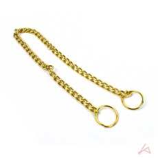 가방 체인 스트랩 30cm 금색 골드 DIY 공예용 파우치 핸들 가방끈 부자재