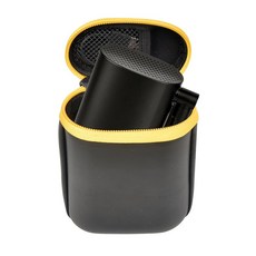 팬틱 X9 프로 / 모파일럿 에이머리 아스트로AI 자동차 자전거 오토바이 공용 무선 타이어 전동 휠 펌프 보관함(가방 전용)과 호환되는 에어 케이스