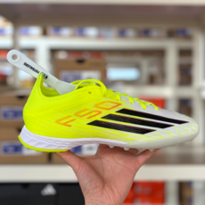 아디다스 F50 프로 TF 풋살화 터프화 축구화 미니주걱 포함