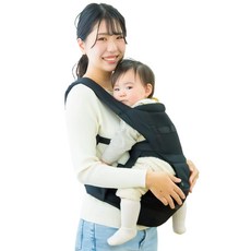 20kg 힙 시트 포옹 끈 [보육의 프로도 추천] 보조 벨트 첨부 헤드 레스트 아기