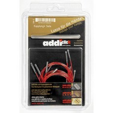 addi 自由輪針連接線組, 1個