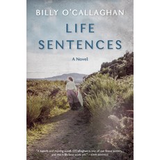 (영문도서) Life Sentences Hardcover, David R. Godine Publisher, English, 9781567927320