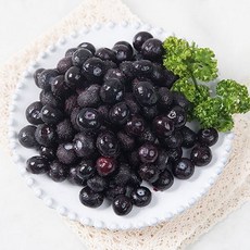 푸른들 블루베리 1kg