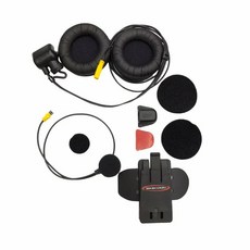 BIKECOMM BK-S1 PLUS 耳機喇叭組, 詳見包裝