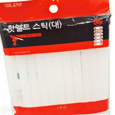 싹마켓몰 핫멜트 접착제 글루건심