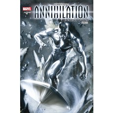 SIGONGSA MARVEL 滅絕(Annihilation) Book 2