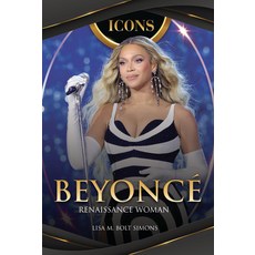 (英文圖書)Beyoncé： Renaissance Woman 圖書館裝訂, Twenty-First Century Books ..., 英文
