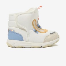 휠라키즈 원더버즈 부츠 TD. (3XM02380F_920)