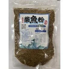 【粿女兒商行】鳳松林 無調味柴魚粉, 200g, 1個