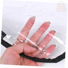 쏘굿픽 전기차 충전방수커버