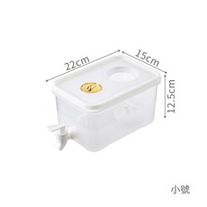 烏龜缸 桌面收納盒式飼養缸 水路兩用, 烏龜缸【小號】無腳凳, 1個