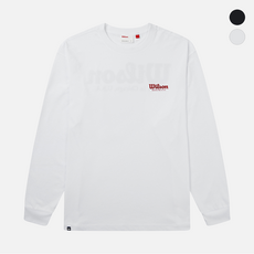 윌슨 퓨어드라이 랠리 탑 UNI 2color