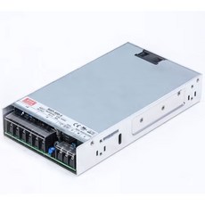 MEAN WELL RSP-500-15 500W DC15V 交換式電源供應器(含稅) 佑齊企業 iCmore