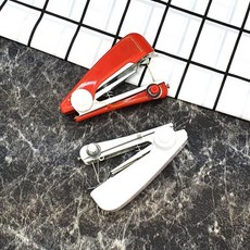 미니 핸드 재봉틀, 단일상품1, 단일상품0