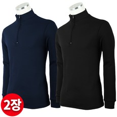 [SPM] 1+1 고급기본스판티셔츠 남자 남성 스판 등산복 등산티셔츠 작업티 골프 빅사이즈