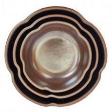 옹기어항 옹기연꽃수반 소, 본상품