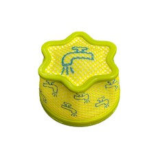 [호환] BNC INT 엘지 LG 코드제로 A9 A9S 부품 무선 청소기 프리 필터, 1개, 프리필터