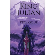 (英文圖書)King Julian: Prologue 平裝版, Notion Press, 英文