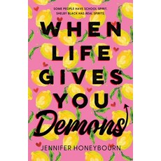 (영문도서)When Life Gives You Demons Paperback, Square Fish, English, 9781250419842