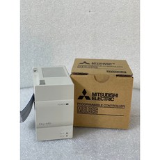 Mitsubishi Electric FX3U-4AD 類比轉換卡, 1個
