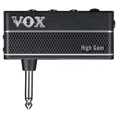 VOX amPlug3 amPlug2 效果器 AC30, 1個, 第三代 High Gain, N/A