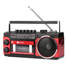아남 USB포터블카세트/A36/라디오/USB/레트로/카세트 gaj*9139Nd, 본상품선택, 본상품선택