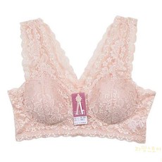 루토 내장캡 스포츠 B컵브라 수면