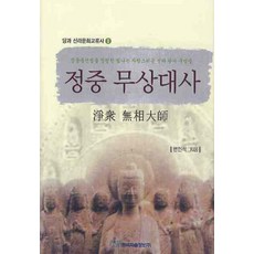 KSI 澄中無相大師, 邊仁錫 著