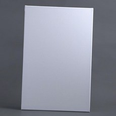 린넨 캔버스 유화 미술용품 페인팅 40x60, 1개