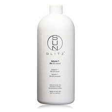 파루크 액티베이터 20 볼륨 산화제, 1개, 946ml