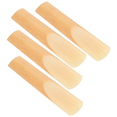 OFFSCH 베이스 클라리넷 리드 클라리넷 플레이어 초보자 학생 교육자용 생생한 사운드 신뢰할 수 있는 소재 20개 427403, OFFSCH 베이스 클라리넷 리드 클라리넷 플레이어 초