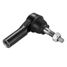 BDFHYK 지프 그랜드 체로키 2011-2015와 호환되는 6피스 타이 로드 엔드 키트 외부 타이 로드-ES800973 ES800972 2*내부-EV800987 먼지 커, 2*ES80574