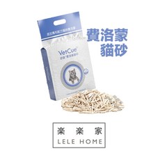 【 樂樂家 】 VetCue 舒普 舒緩貓咪緊張情緒 貓咪費洛蒙 全系列, 1個, 2.5kg/包 費洛蒙貓砂 新上市