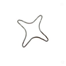 윤스스토어 모카포트 사각사발이 받침대