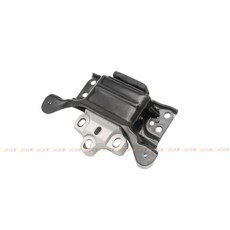 VAG小賴汽車 Superb Arteon Passat B8 引擎腳 變速箱腳 3Q0199555H 全新, 1個