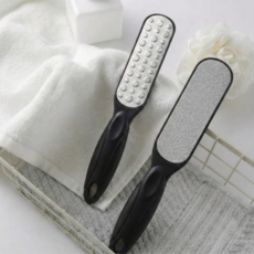 엔비라이프 각질순삭 양면 발 각질제거기, 1개입