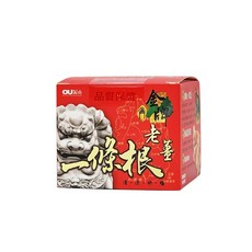 OUYeh 歐業 金牌老薑一條根清涼乳霜, 1個