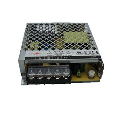유니온 비방수형 정전압 SMPS LED 컨버터 75W, 24V, 1개