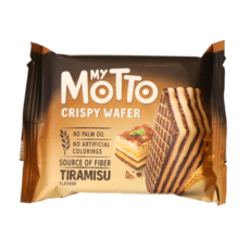 마이모토 웨이퍼 티라미수, 10개, 30g