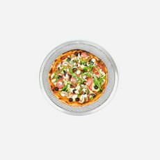 업소용 피자망 10형 26cm ang+10350pp