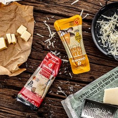 그라나롤로 파르미지아노 레지아노 그라나파다노 2종 강판치즈 단단한치즈, 1. 파르미지아노 레지아노 200g, 200g, 1개