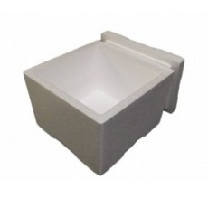 [썬데이베이커리] 찹쌀떡 1.75kg 빙수떡 (아이스박스 무료), 추가상품-아이스박스(단독구매불가), 1개, 300g