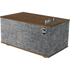 KLIPSCH The One ll 主動式藍芽喇叭 - 釪環公司貨, 胡桃木, 胡桃木