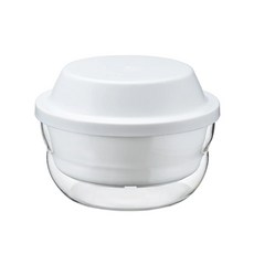 HARIO 清透玻璃蒸煮器 1200ml XMK-120-W, 1個, HAO-XMK120W