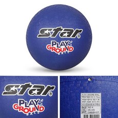 회사 단체게임 플레이볼 실내 스포츠게임 고무재질 컬러 플레이볼 블루