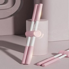 목봉 스트레칭바 굽은등 십자 기구 밸런스바 자세, 빠른배송