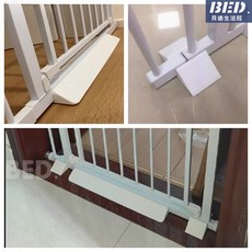 安全門欄安全門樓梯口防護門欄隔離柵欄兒童防護門廚房門欄嬰兒寵物欄杆兒童柵欄欄寶寶隔斷柵欄
