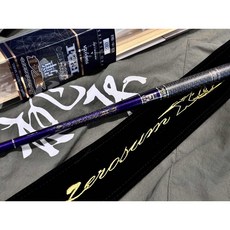 NISSIN ZEROSUM X4 彈 二代 210 蝦竿 - 桃園東區釣具