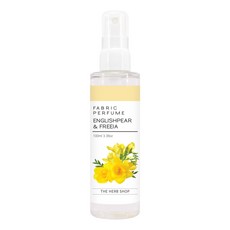더허브샵 섬유향수, 잉글리쉬페어&프리지아, 100ml, 1개